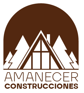 Logo Amanecer construcciones